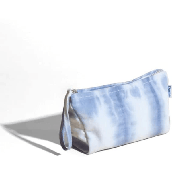 Dame Stash Skye - Zippable Pouch Toy Storage