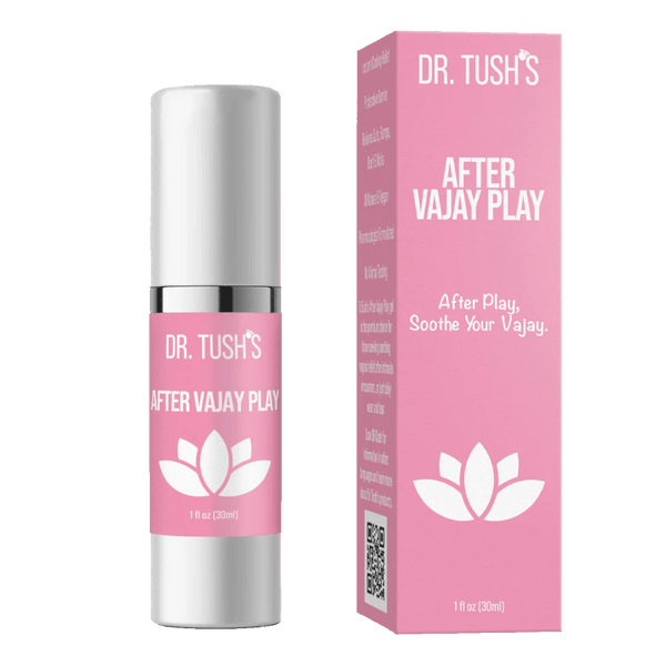Dr. Tush's After Vajay Play - 30 ML