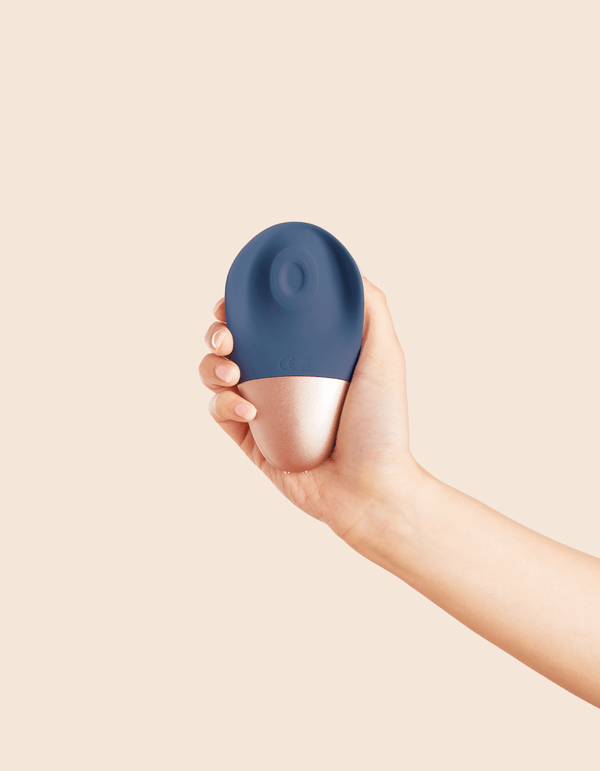 Deia The Arouser Full-Body Massager