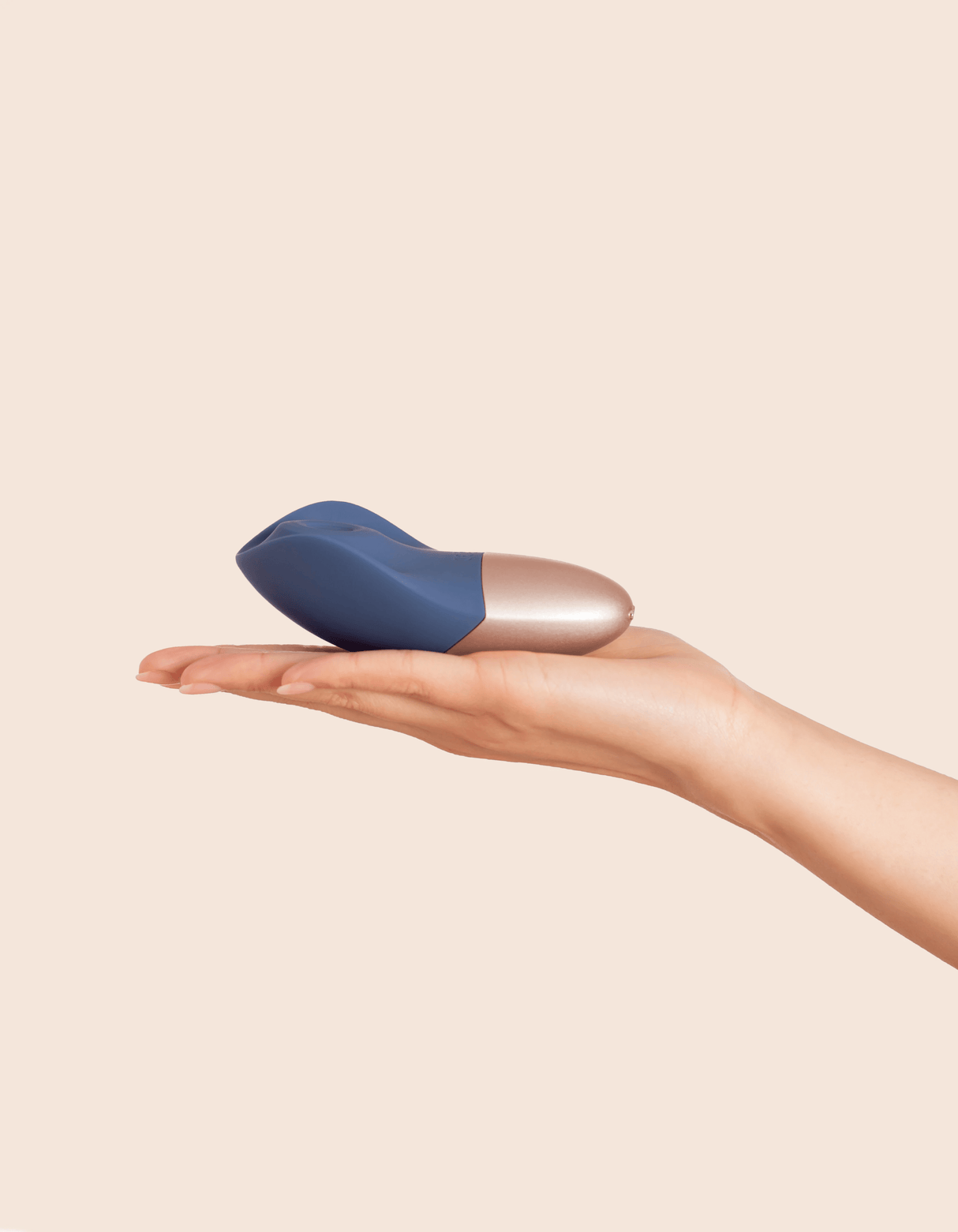 Deia The Arouser Full-Body Massager