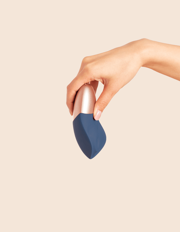 Deia The Arouser Full-Body Massager