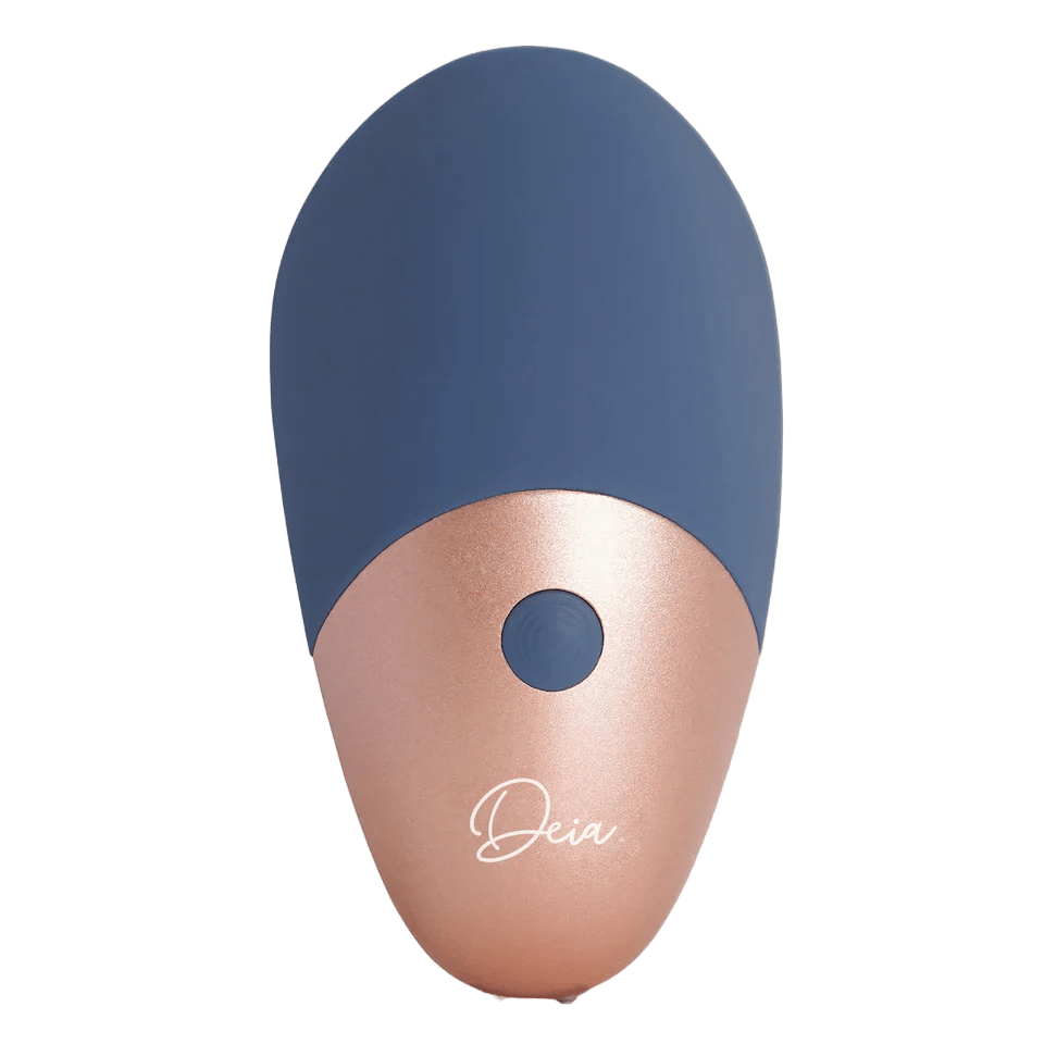 Deia The Arouser Full-Body Massager
