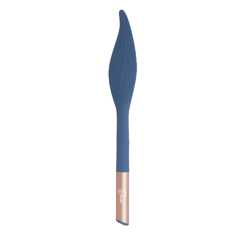 Deia The Feather - Vibrating Tickler