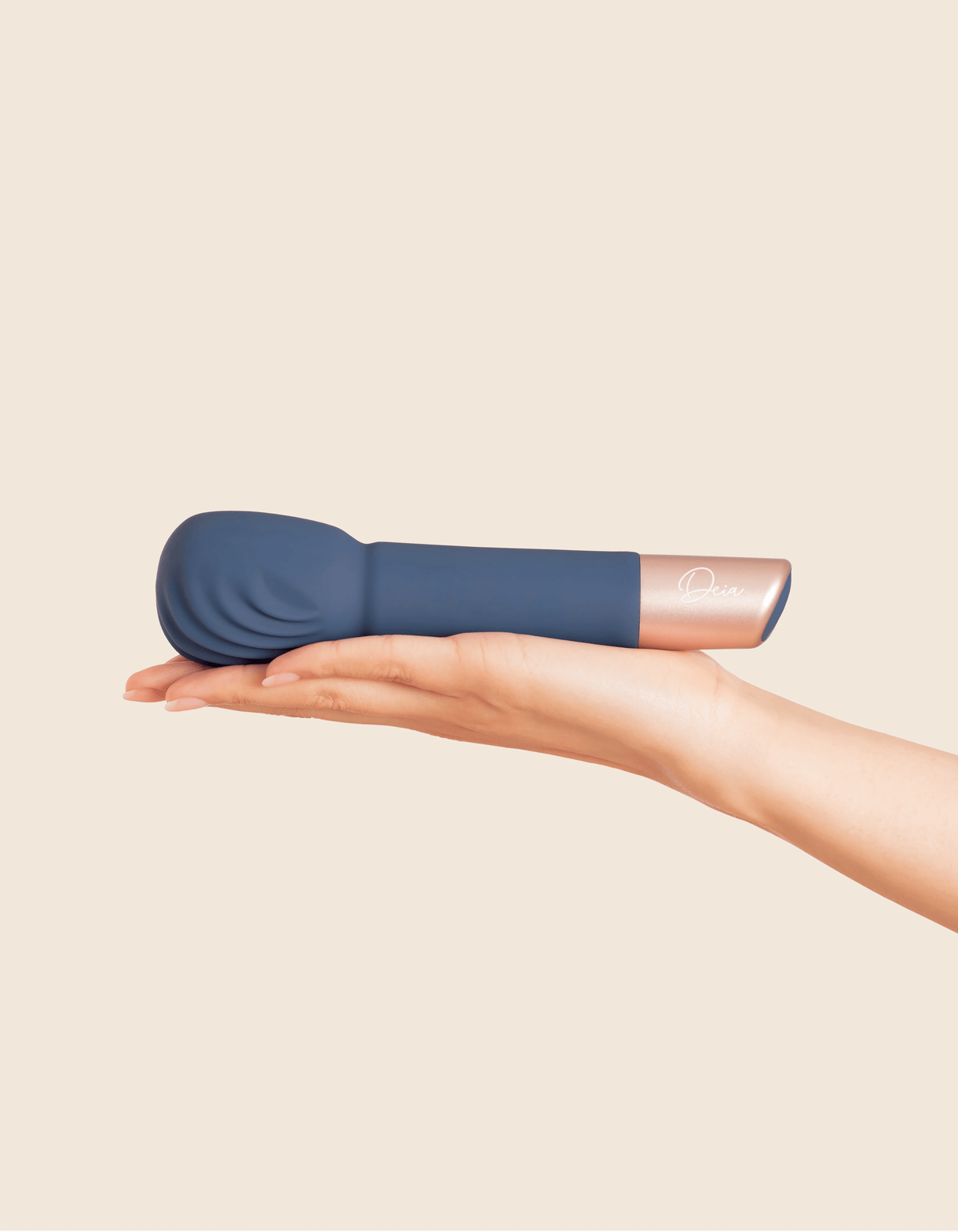 Deia The Wand Vibrator