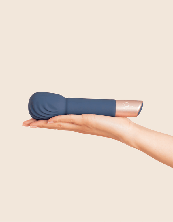 Deia The Wand Vibrator