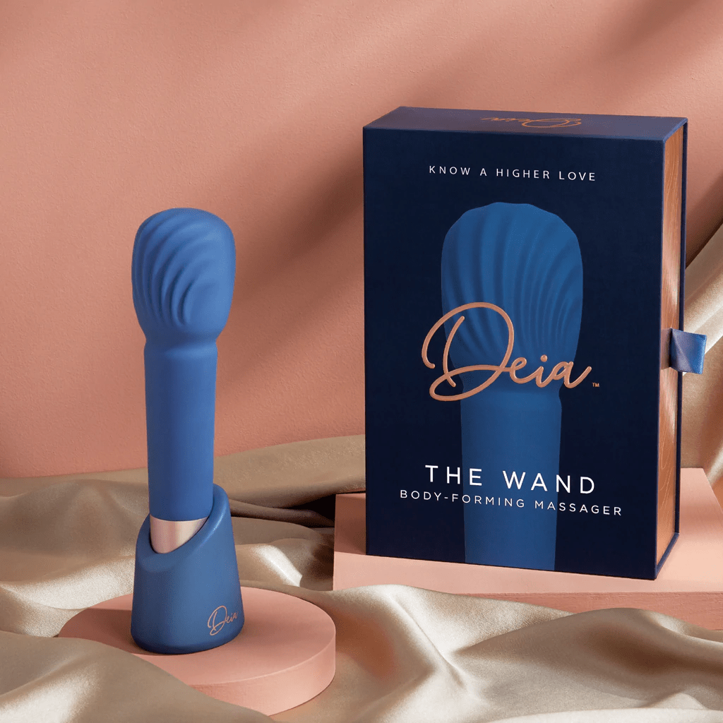 Deia The Wand Vibrator