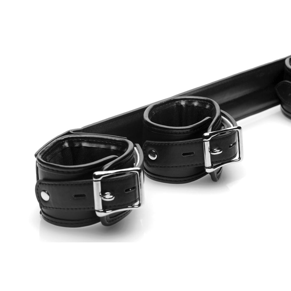 Deluxe Rigid Spreader Bar