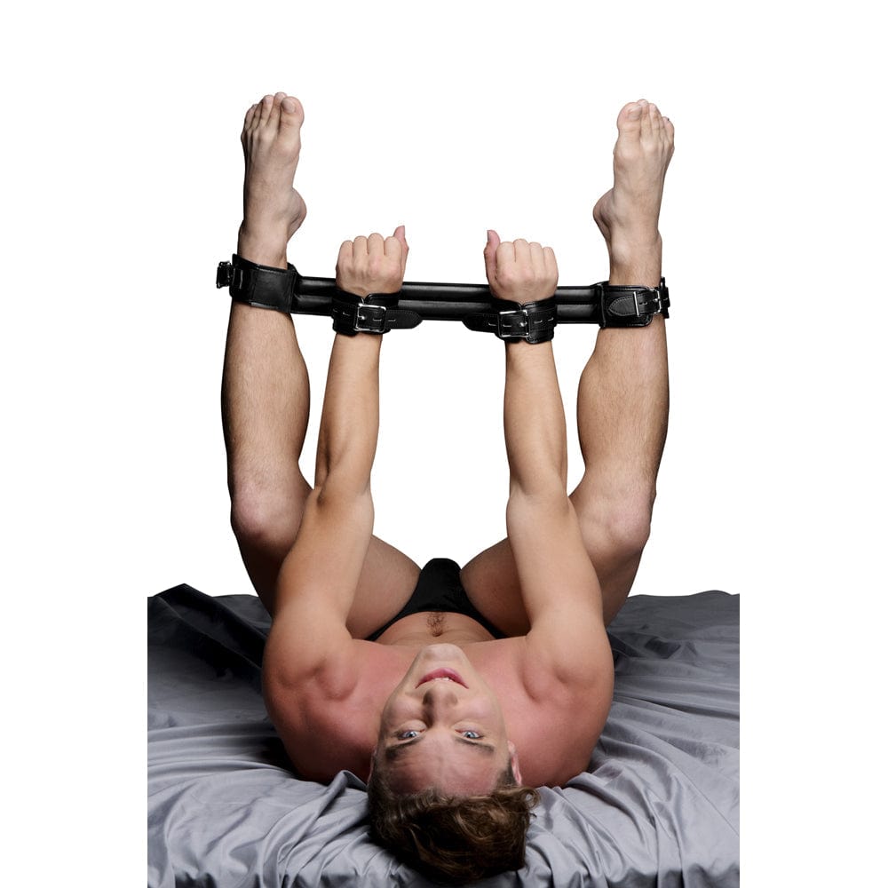 Deluxe Rigid Spreader Bar