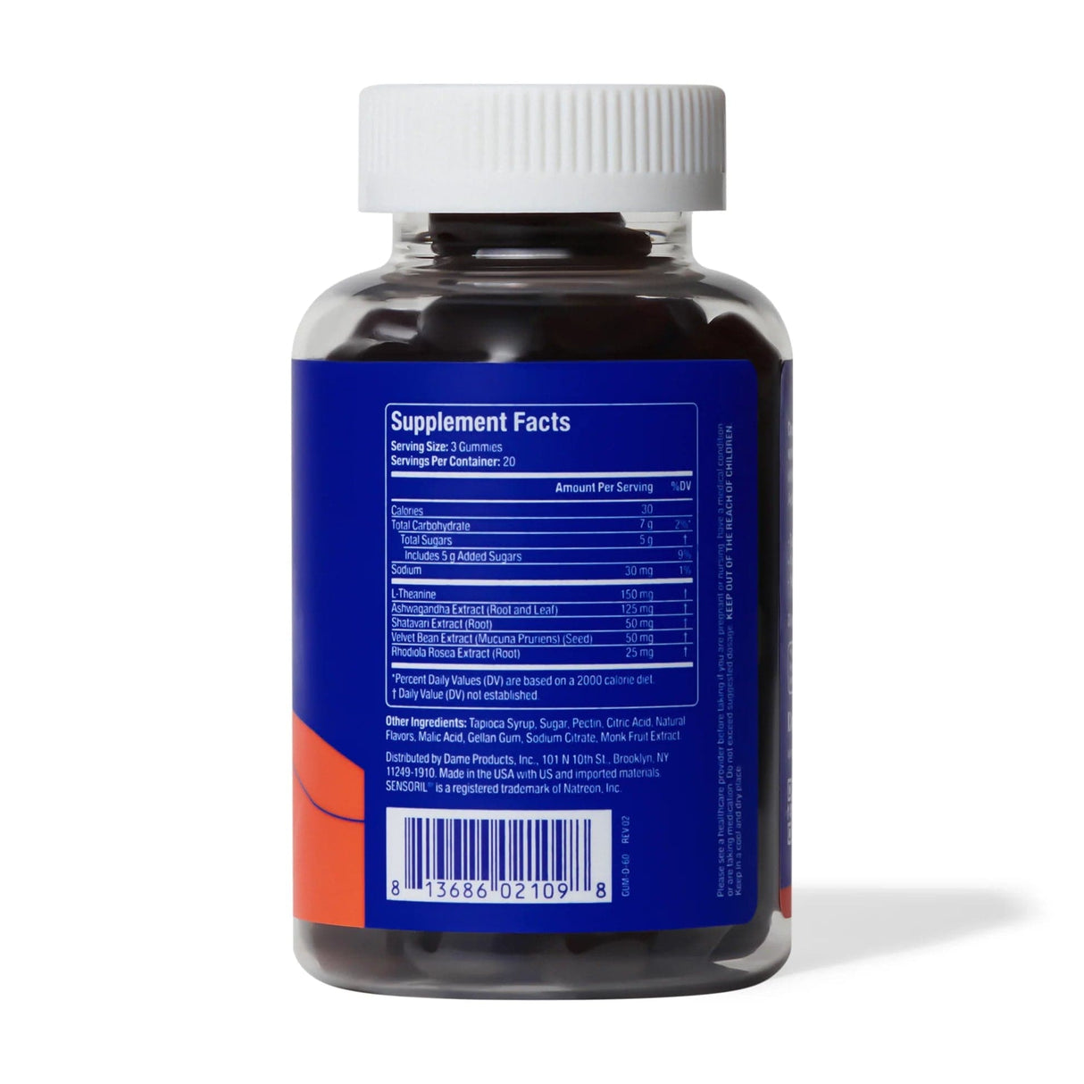 Desire Gummies for Sexual Desire