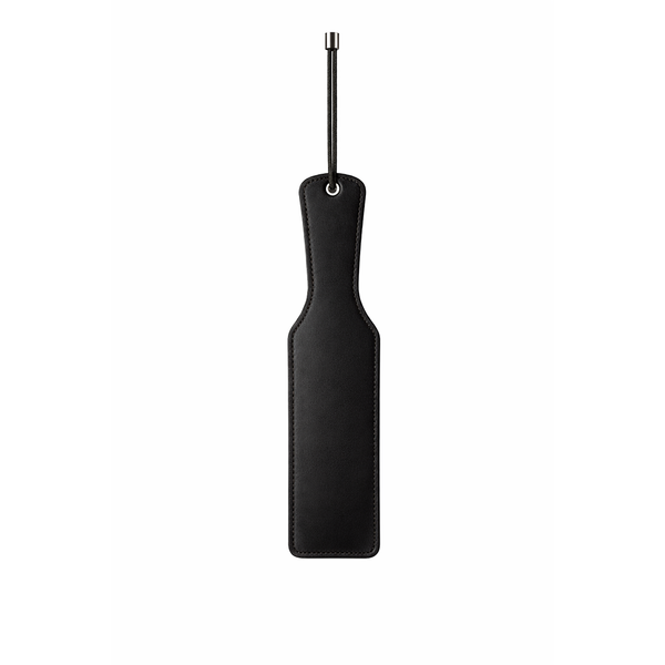 HEAT TEASE - PADDLE - BLACK/PINK