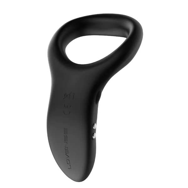 Diamo Vibrating Cock Ring