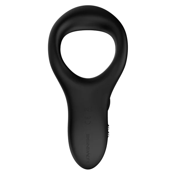Diamo Vibrating Cock Ring