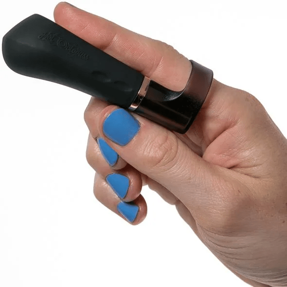 DIGIT Powerful Finger Vibrator