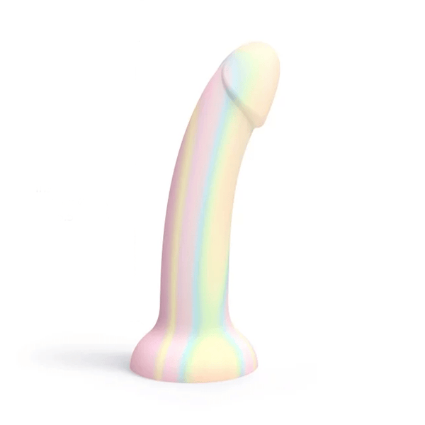 DILDOLLS Anal & Vaginal Dildo - Fantasia