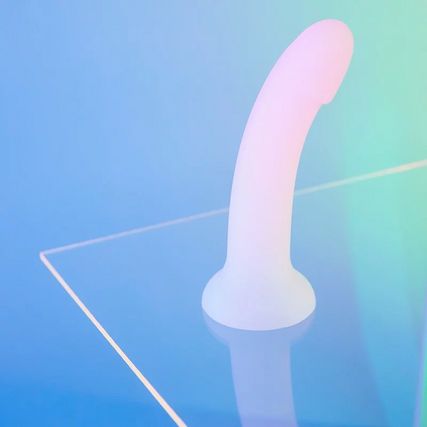 DILDOLLS Anal & Vaginal Dildo - Galactica