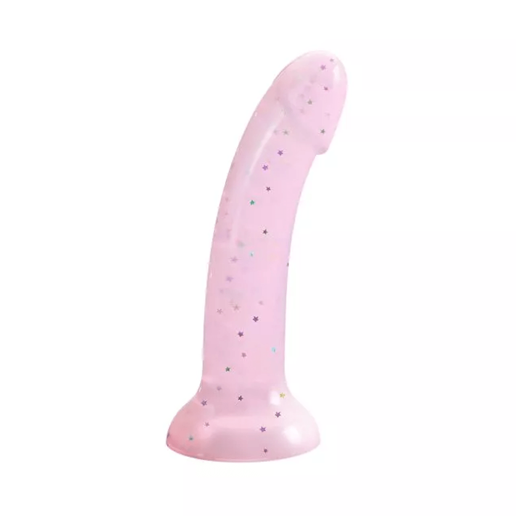 DILDOLLS Anal & Vaginal Dildo - Starlight