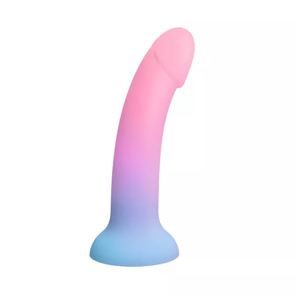 DILDOLLS Anal & Vaginal Dildo - Utopia