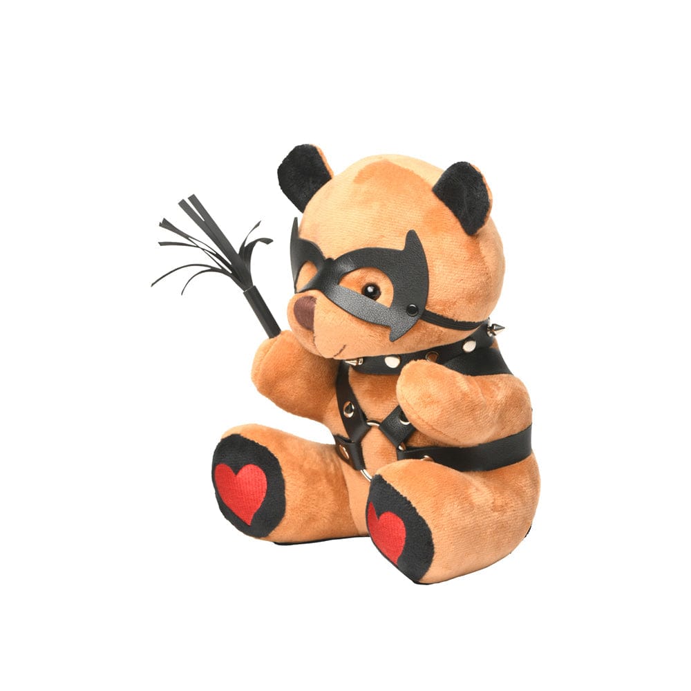 Dom Bear Teddy Bear Plush