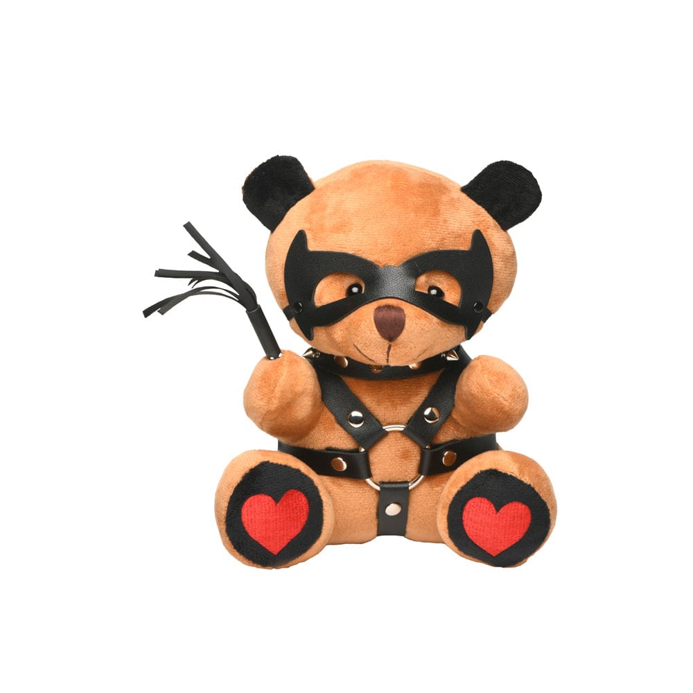 Dom Bear Teddy Bear Plush