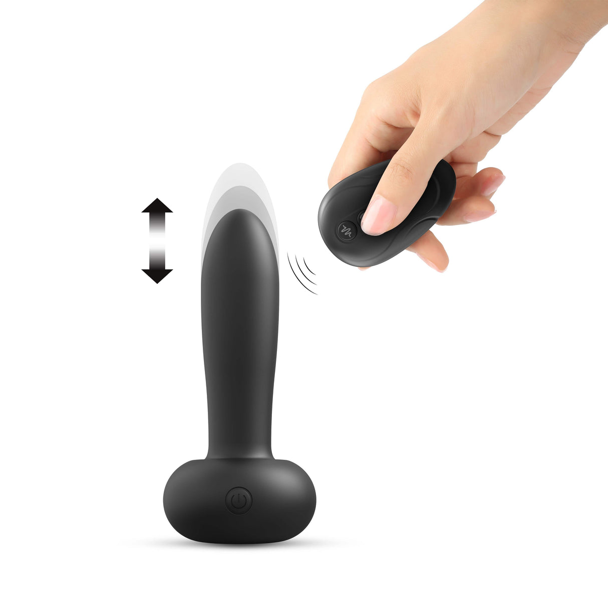 Dorcel Deep Thrust Vibrator