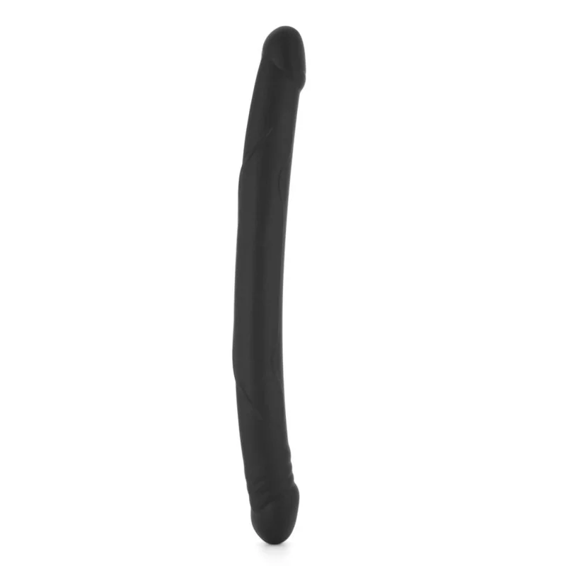 Dorcel Double Do Black – The Ultimate Double-Ended Dildo