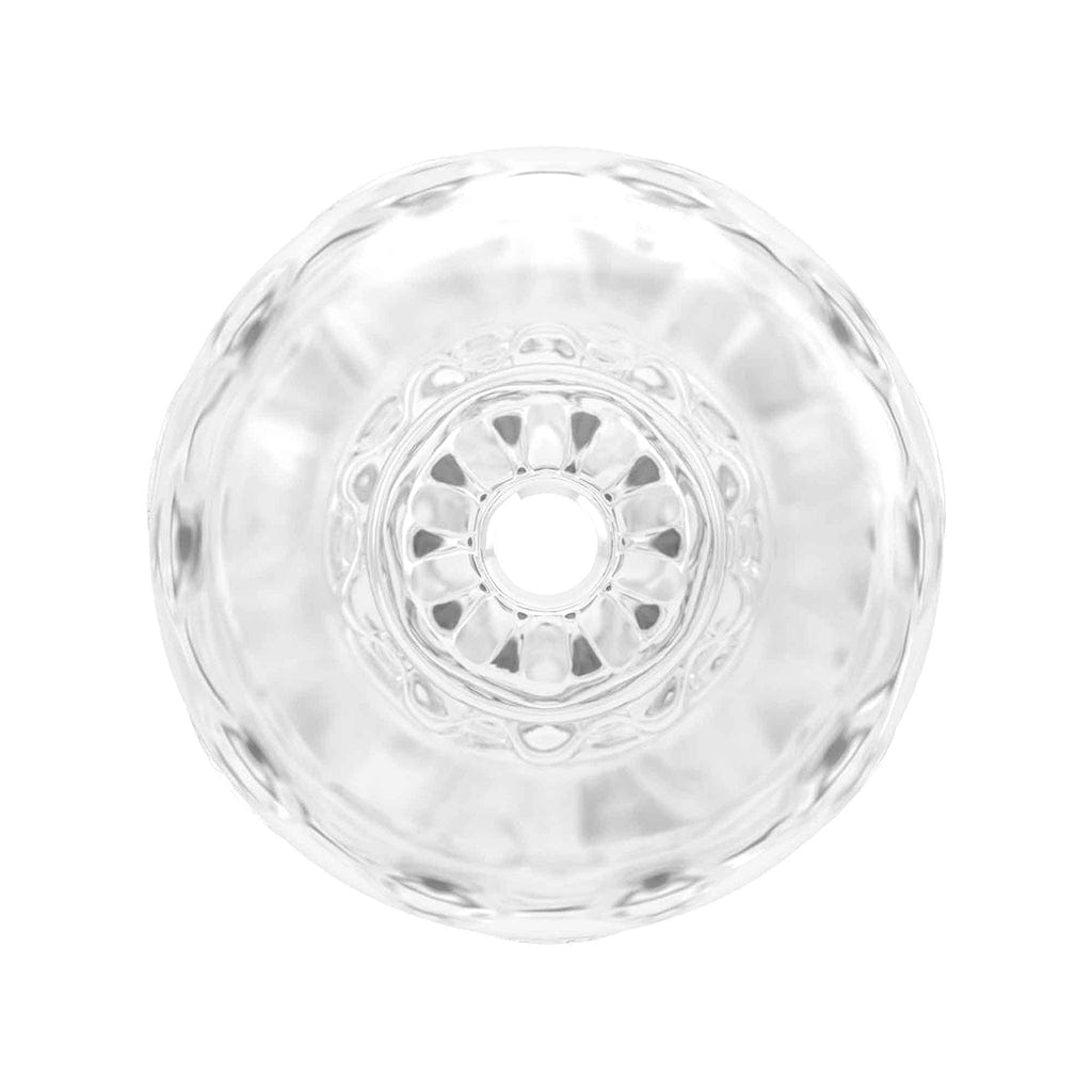 Dorcel DOUBLE Oo Masturbator - Manual Stroker