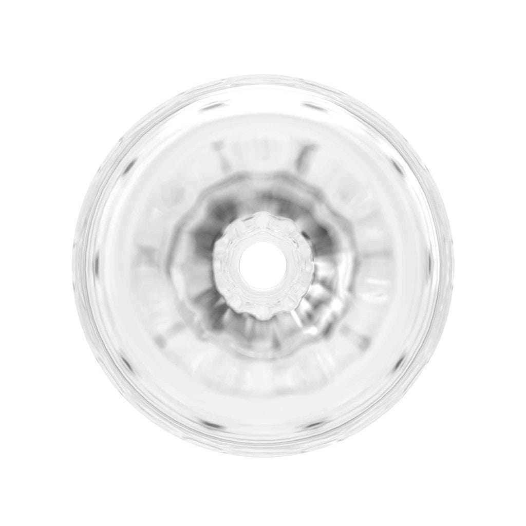 Dorcel DOUBLE Oo Masturbator - Manual Stroker