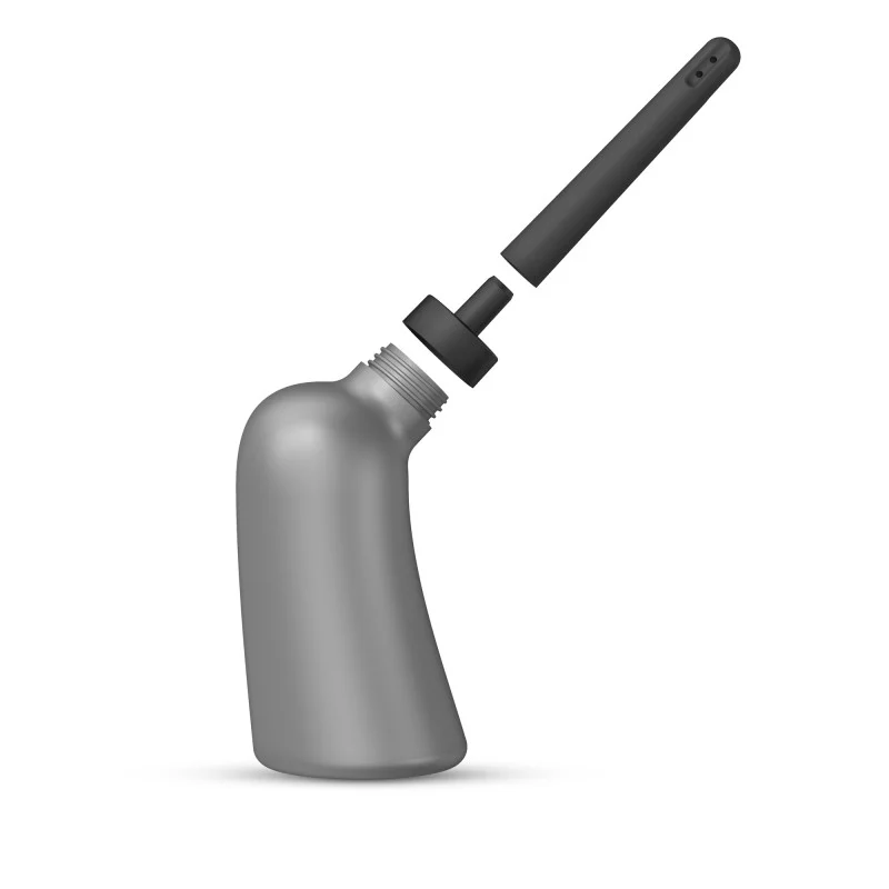 Dorcel Douche Mate - Pear-shaped Enema