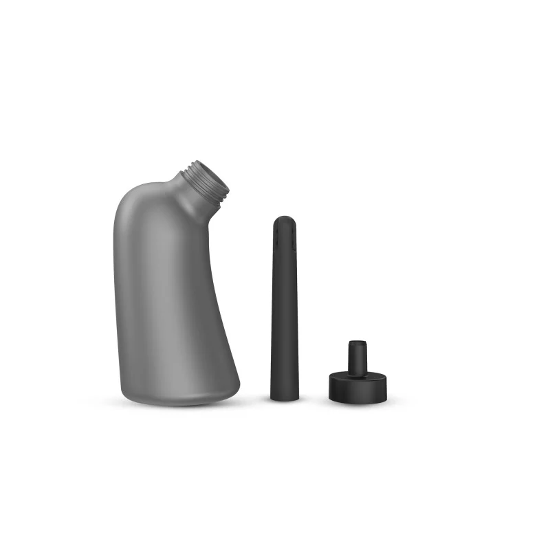 Dorcel Douche Mate - Pear-shaped Enema