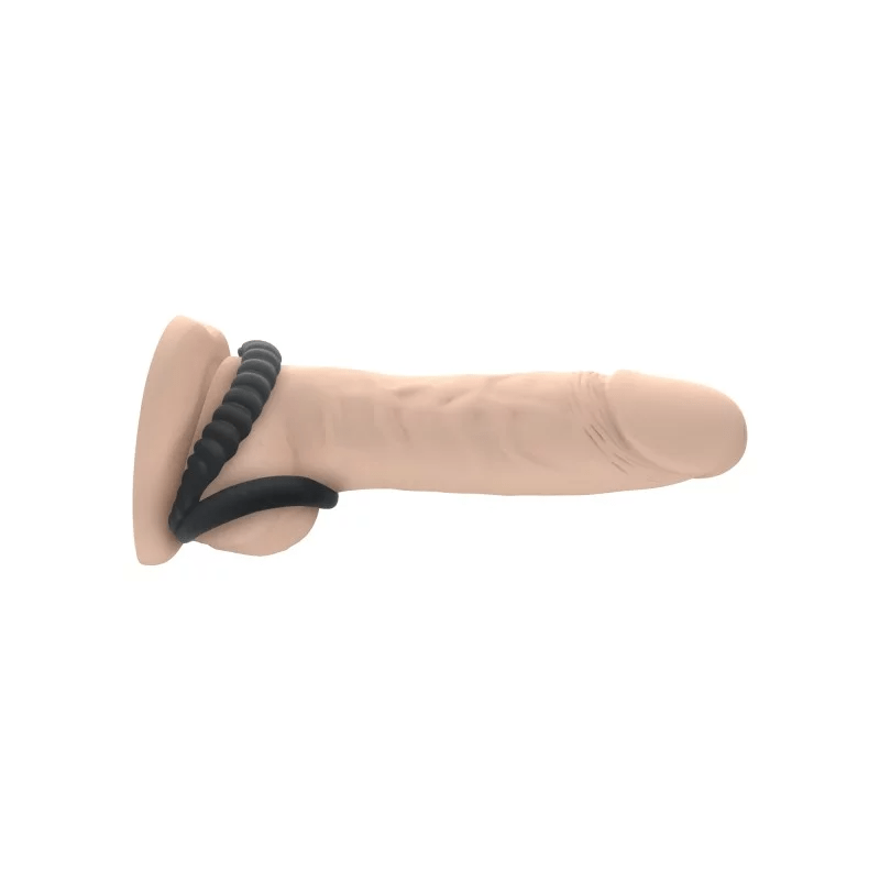 Dorcel Dual Ring - Cock Ring