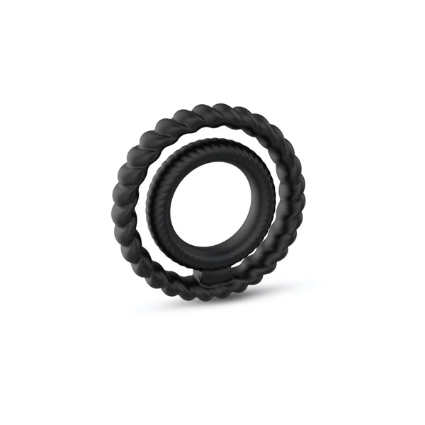 Dorcel Dual Ring - Cock Ring
