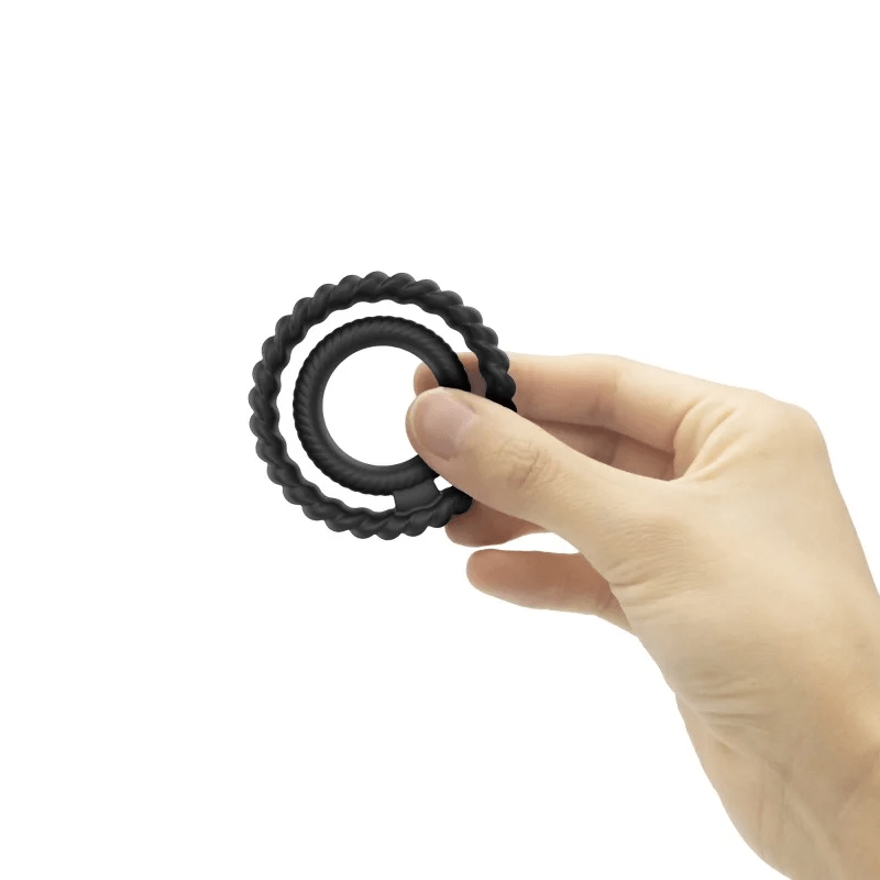 Dorcel Dual Ring - Cock Ring