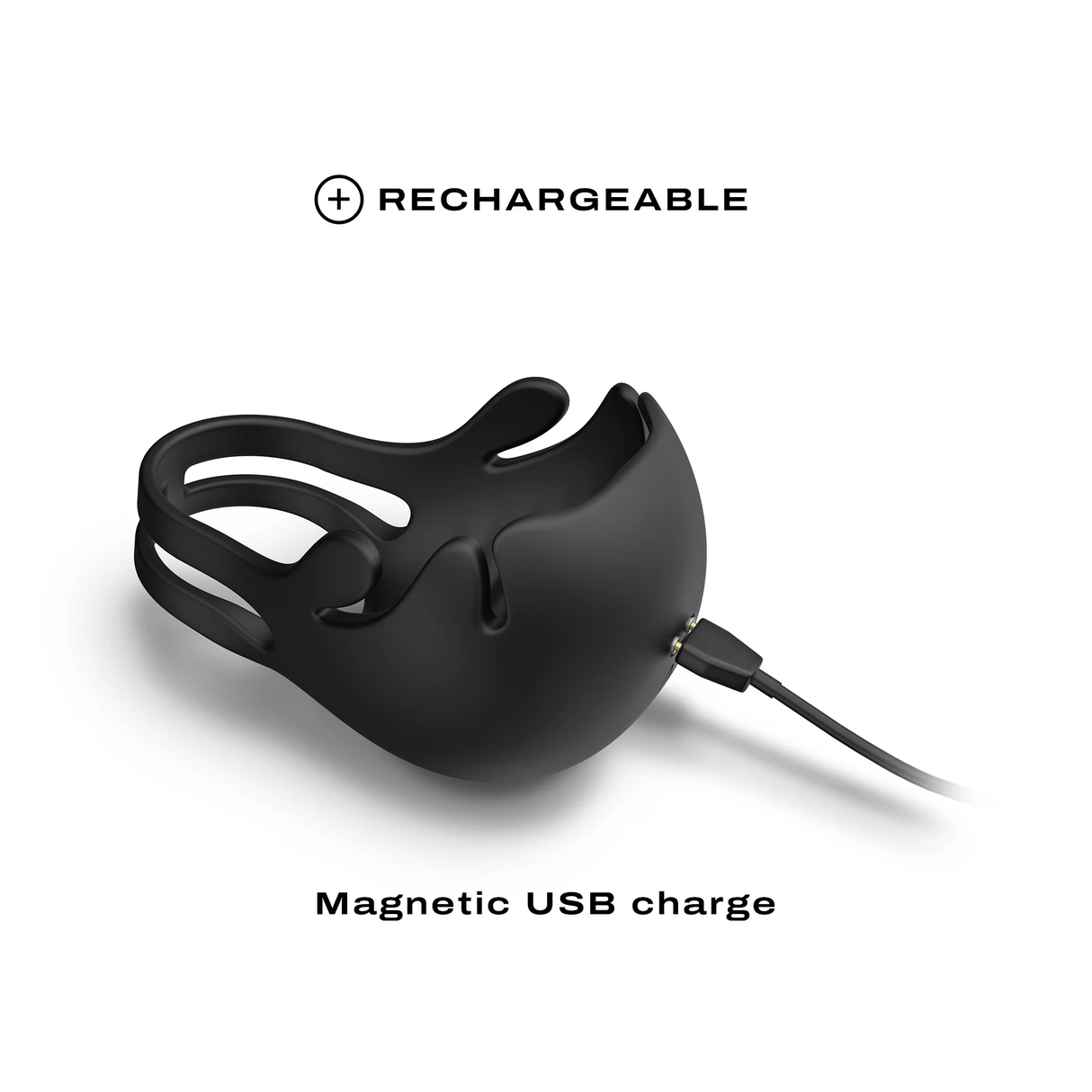 Dorcel Fun Bag: Testicle and Penis Stimulator