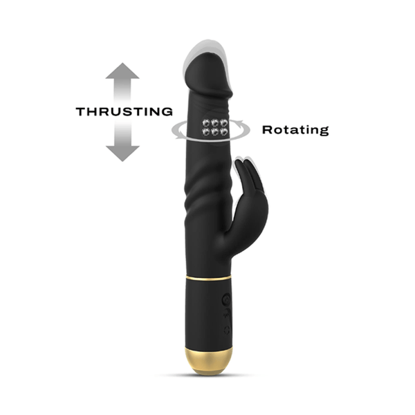 Dorcel Furious Rabbit 2.0 Vibrator