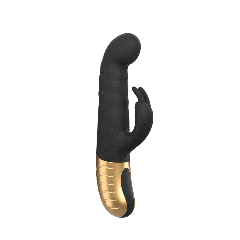 Dorcel G-Stormer Rabbit Vibrator Luxurious