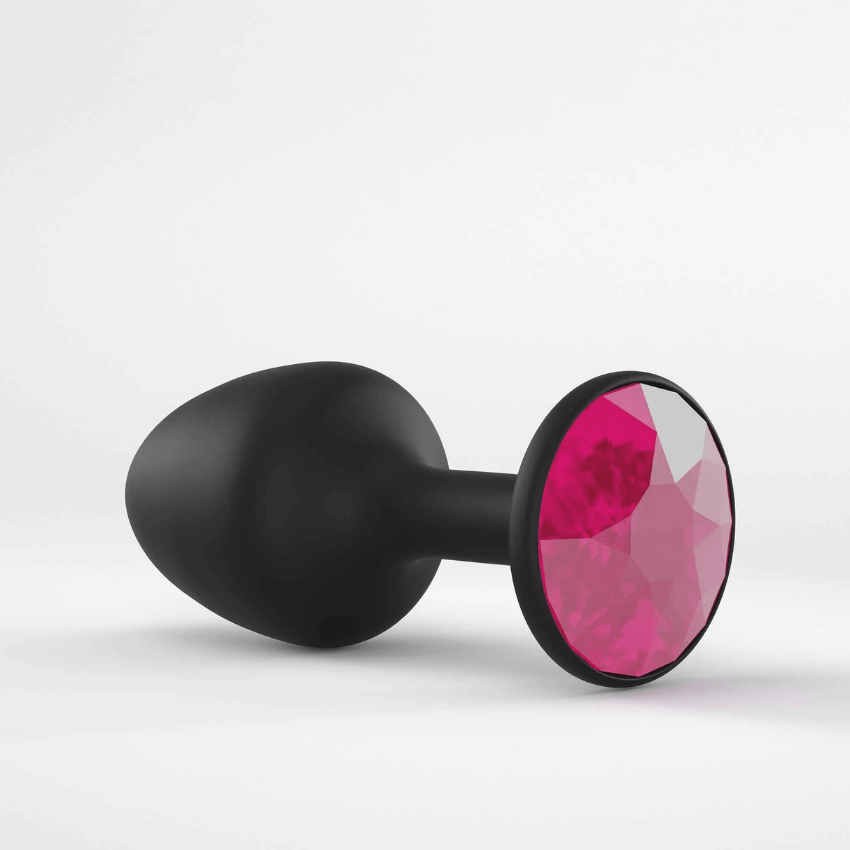 Dorcel Geisha Anal Plug Ruby Extra Large