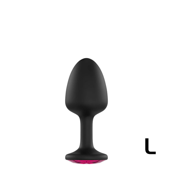 Dorcel Geisha Plug Ruby Large