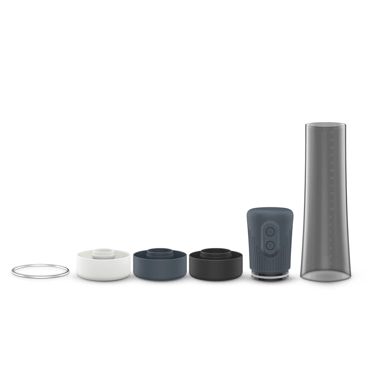 Dorcel Hydro Pump - For Strong Erection