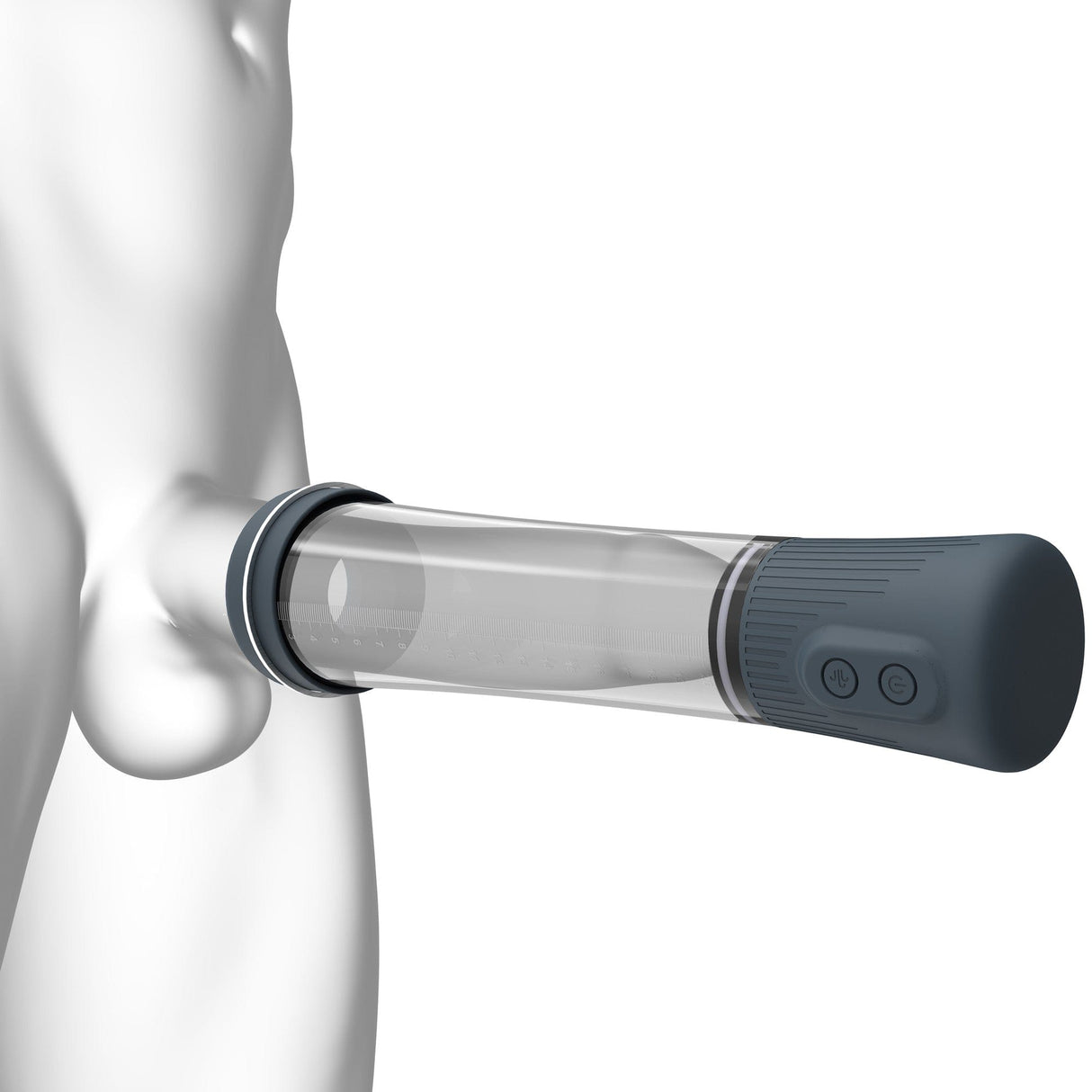 Dorcel Hydro Pump - For Strong Erection