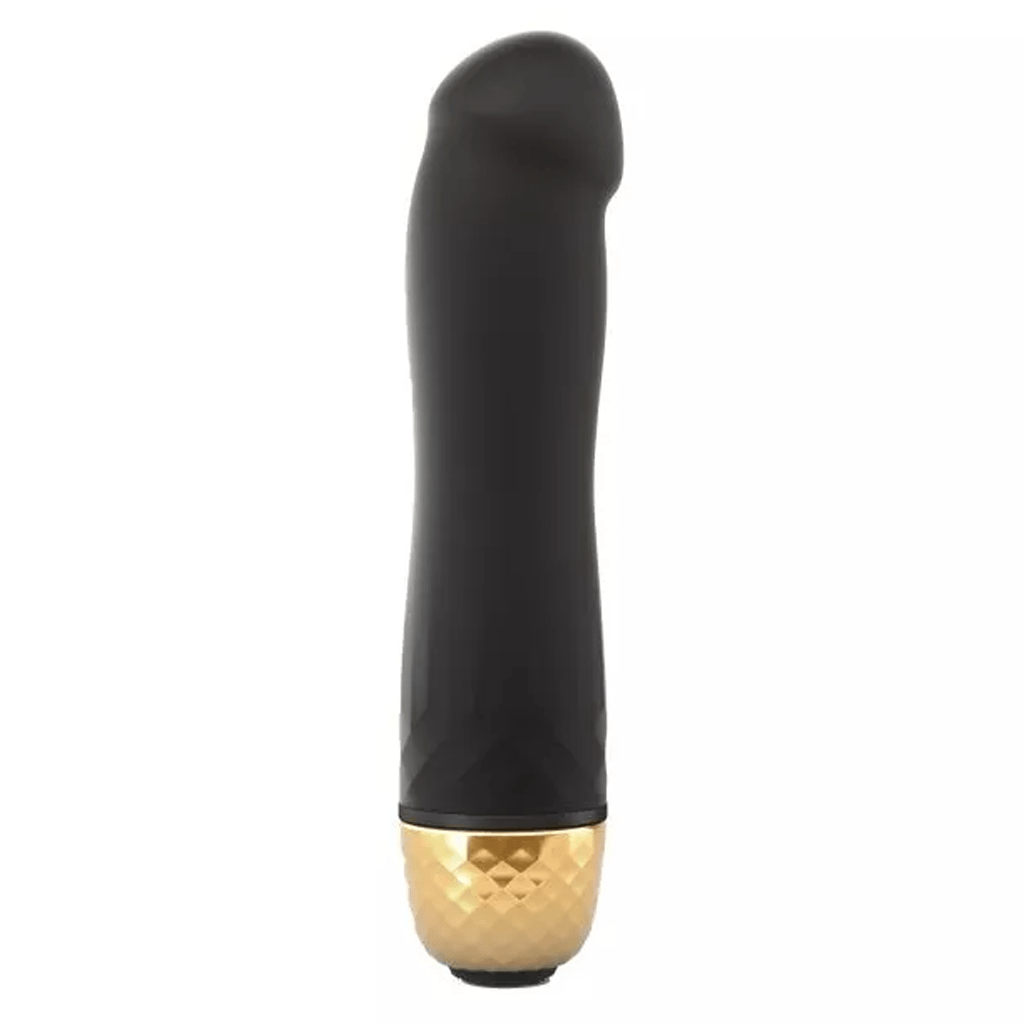 Dorcel Luxury Mini Must Gold