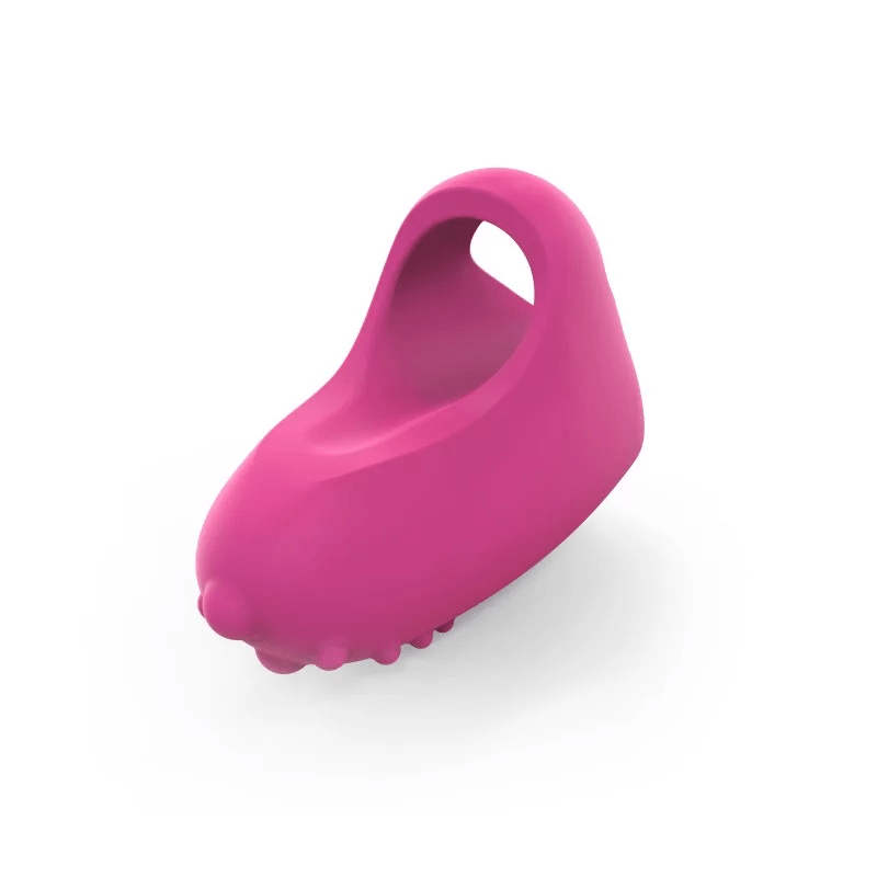Dorcel Magic Finger Clitorial Vibrator – Pink