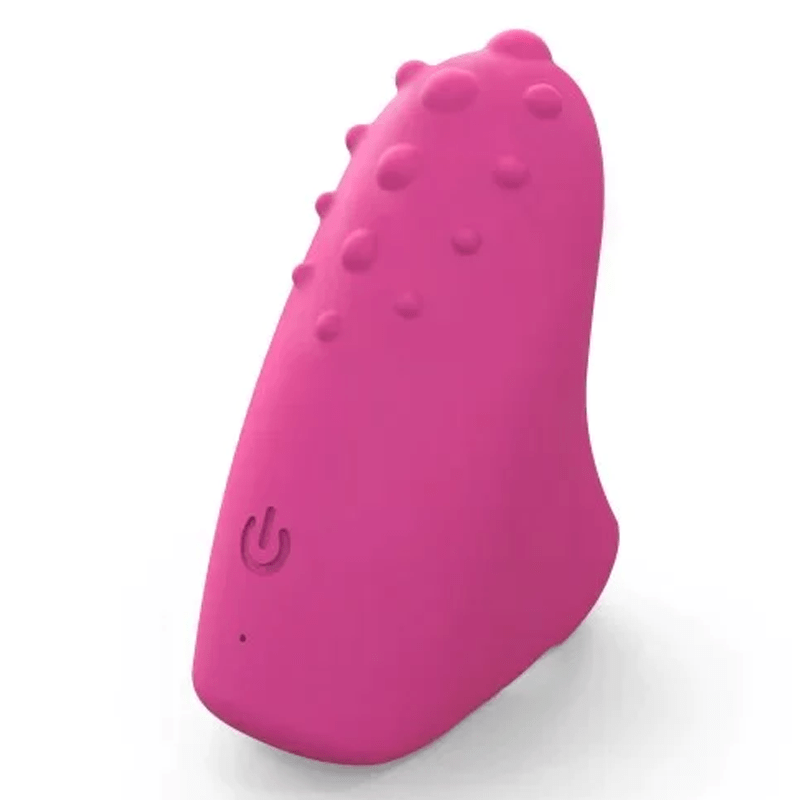 Dorcel Magic Finger Clitorial Vibrator – Pink