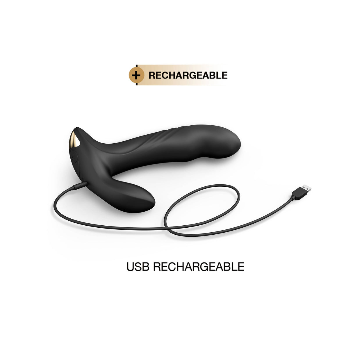 Dorcel Multi P-Joy Prostate Massager