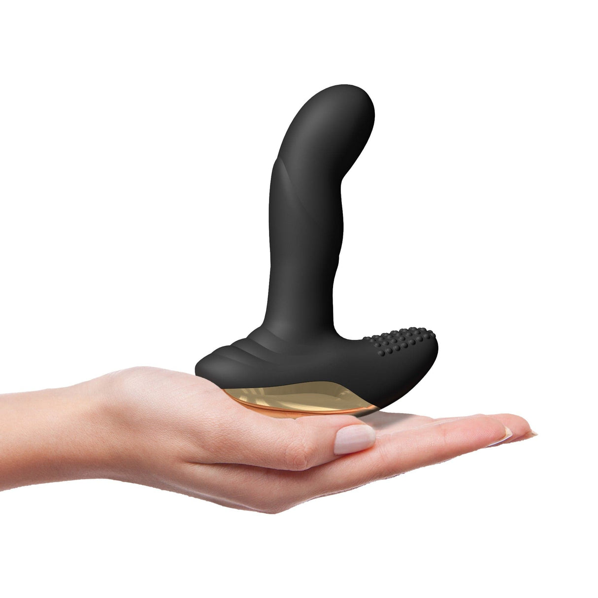 Dorcel P-Finger Vibrator - Remote-Controlled