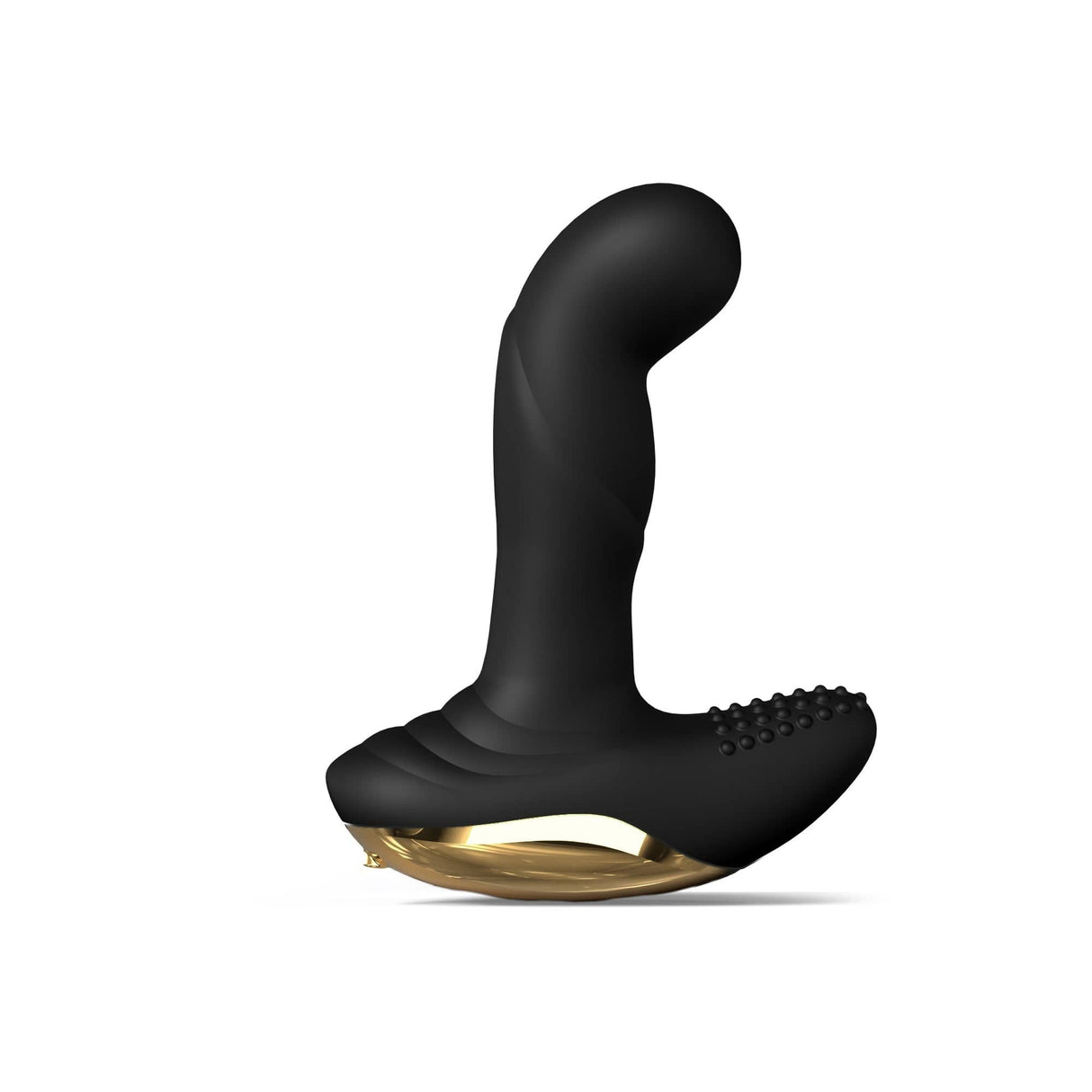 Dorcel P-Finger Vibrator - Remote-Controlled