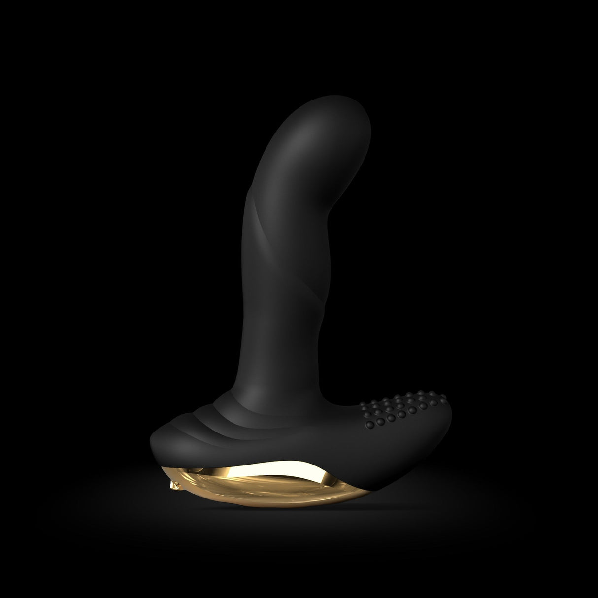 Dorcel P-Finger Vibrator - Remote-Controlled