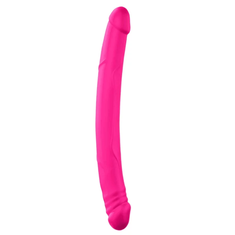 Dorcel Real Double Do Pink – The Ultimate Double-Ended Dildo