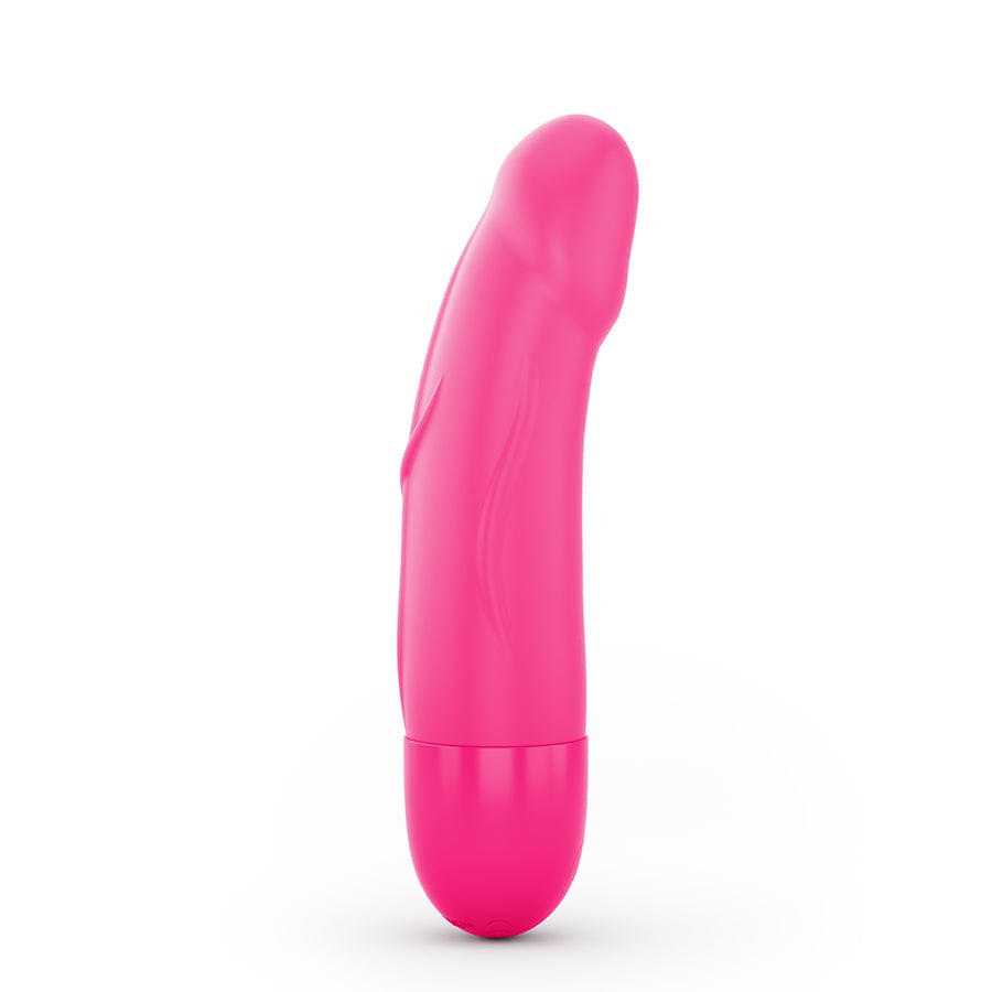 Dorcel Real Vibration S Pink 2.0 - G-Spot Vibrator