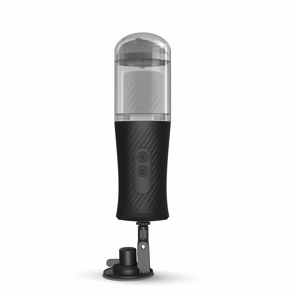 Dorcel Thrust Blow Automatic Masturbator