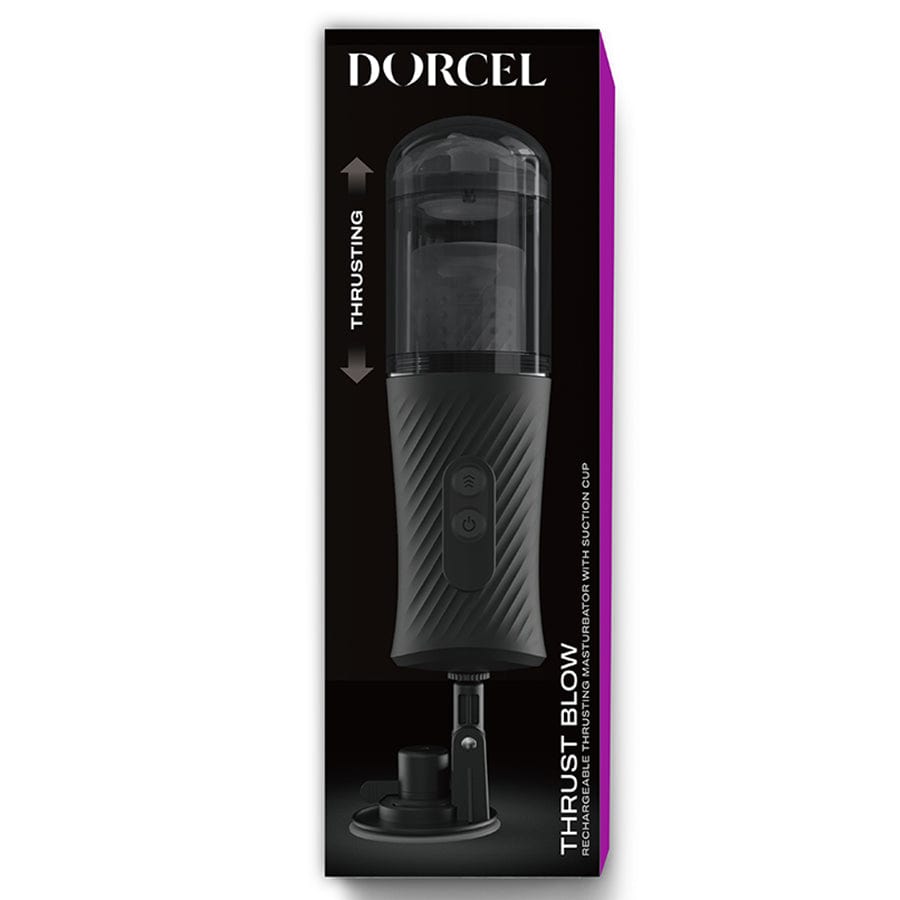 Dorcel Thrust Blow Automatic Masturbator